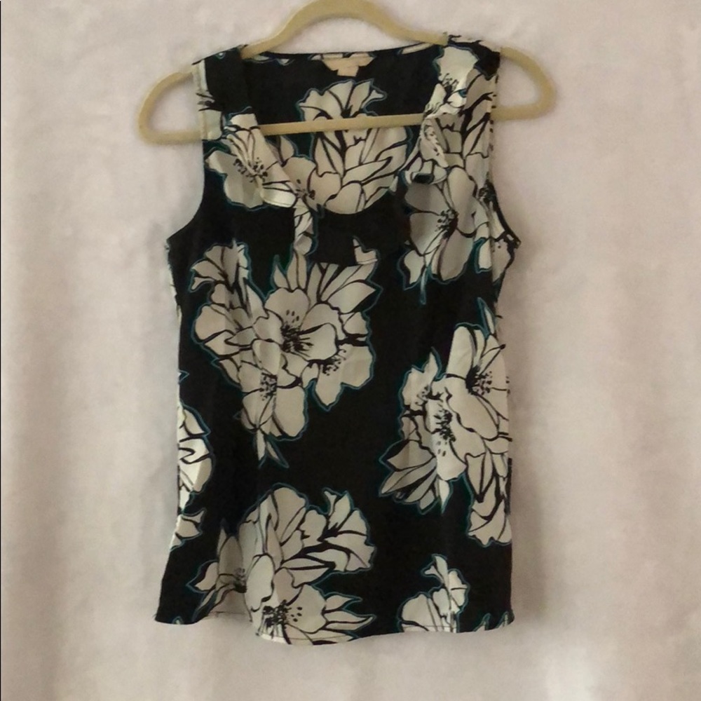 Banana Republic Top